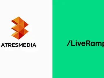 Atresmedia implementa la solución LiveRamp para mejorar la conectividad y el rendimiento del marketing Atresmedia implementa la solución LiveRamp para mejorar la conectividad y el rendimiento del marketing