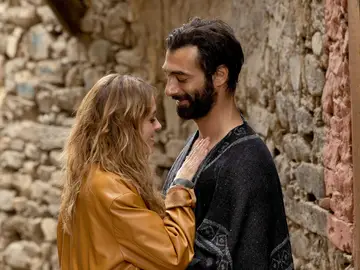 La pasión turca, Antena 3 La pasión turca, Antena 3