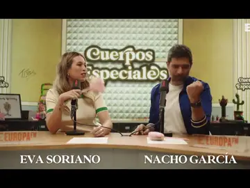 ¿Has visto el nuevo spot de Cuerpos Especiales ? ¿Has visto el nuevo spot de Cuerpos Especiales ?