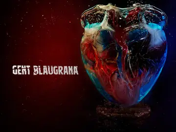 Gent Blaugrana Gent Blaugrana