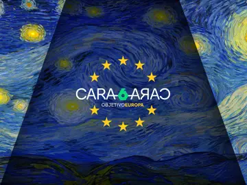 Cara a cara: Objetivo Europa Cara a cara: Objetivo Europa