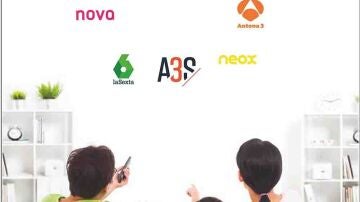 AUDIENCIAS TV 3ER TRIMESTRE 2024