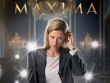 Row estreno - Máxima Row estreno - Máxima