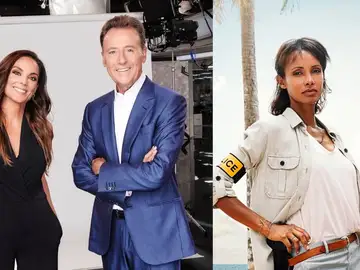 ANTENA 3 LIDER ANTENA 3 LIDER