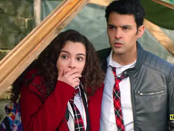¡Ayaz y Asiye, en peligro en los próximo capítulos de Hermanos! ¡Ayaz y Asiye, en peligro en los próximo capítulos de Hermanos!