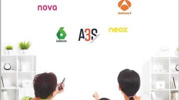 AUDIENCIAS 4&ordm; TRIMESTRE 2024