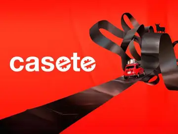 Casete Casete