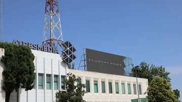 Sede Atresmedia Sede Atresmedia