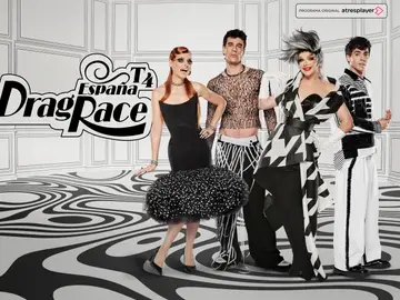 Cuarta edición de 'Drag Race España': fecha de estreno del 'Meet the Queens' en el que conoceremos a las nuevas reinas Cuarta edición de 'Drag Race España': fecha de estreno del 'Meet the Queens' en el que conoceremos a las nuevas reinas