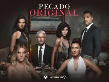 Pecado Original Pecado Original