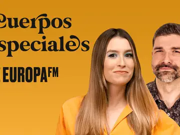 Cuerpos Especiales Cuerpos Especiales