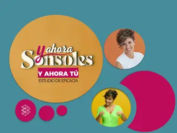 Estudio de eficacia 'Y ahora tú' Estudio de eficacia 'Y ahora tú'