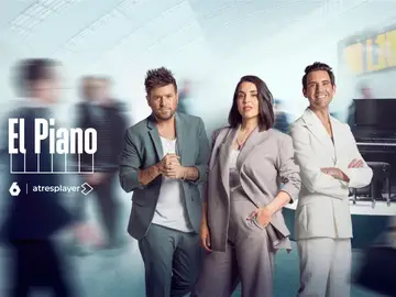 El Piano El Piano