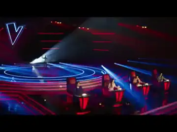 Antena 3 estrena el próximo viernes 13 de septiembre ‘La Voz’, con Pablo López, Antonio Orozco, Luis Fonsi y Malú Antena 3 estrena el próximo viernes 13 de septiembre ‘La Voz’, con Pablo López, Antonio Orozco, Luis Fonsi y Malú