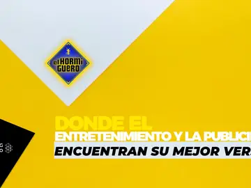 Estudio El Hormiguero Estudio El Hormiguero