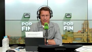 Jaime Cantizano y Julia Otero ha estrenado esta última semana su nuevo program en Onda Cero