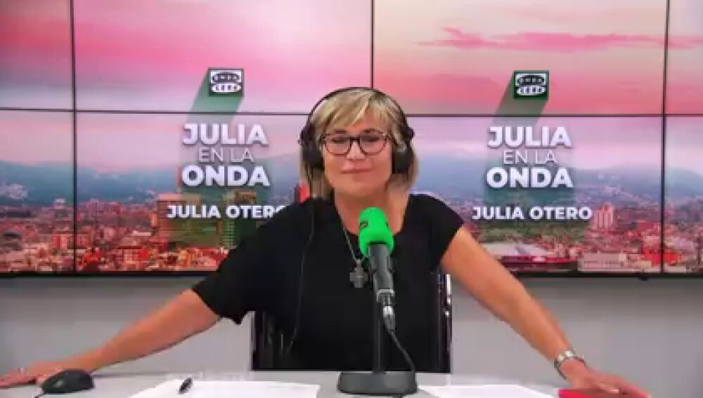 ¿Te lo perdiste? Así han comenzado en Onda Cero los nuevos programas de Jaime Cantizano y Julia Otero