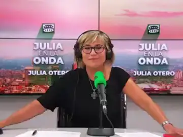 ¿Te lo perdiste? Así han comenzado en Onda Cero los nuevos programas de Jaime Cantizano y Julia Otero ¿Te lo perdiste? Así han comenzado en Onda Cero los nuevos programas de Jaime Cantizano y Julia Otero