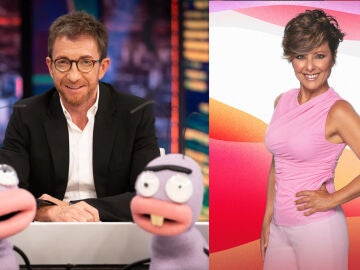 ‘Y ahora Sonsoles’ reina una Tarde más y ‘El Hormiguero’ lidera en Prime Time