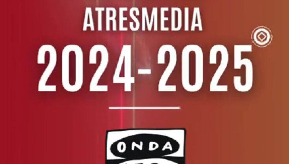 Descubre la nueva temporada 2024-25 de Onda Cero