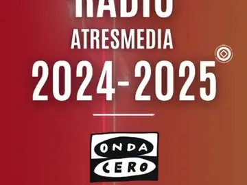 Descubre la nueva temporada 2024-25 de Onda Cero Descubre la nueva temporada 2024-25 de Onda Cero