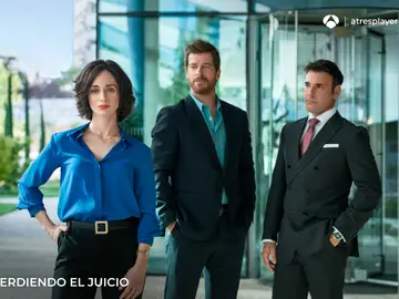 Perdiendo el juicio Perdiendo el juicio