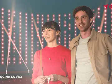 Occident y ‘La Voz’ vuelven a unir sus fuerzas para potenciar el talento musical emergente Occident y ‘La Voz’ vuelven a unir sus fuerzas para potenciar el talento musical emergente