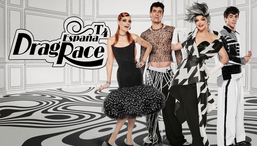 Drag Race España