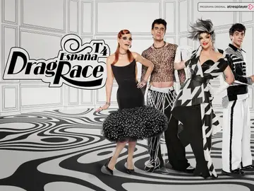 Drag Race España Drag Race España