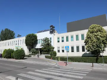 Atresmedia revalida su posición por segundo año consecutivo como una de las empresas más confiables del mundo, según el ranking de ‘Newsweek’ Atresmedia revalida su posición por segundo año consecutivo como una de las empresas más confiables del mundo, según el ranking de ‘Newsweek’