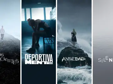 Onda Cero Podcast estrena cuatro producciones sobre salud mental para encarar la vuelta a la rutina Onda Cero Podcast estrena cuatro producciones sobre salud mental para encarar la vuelta a la rutina