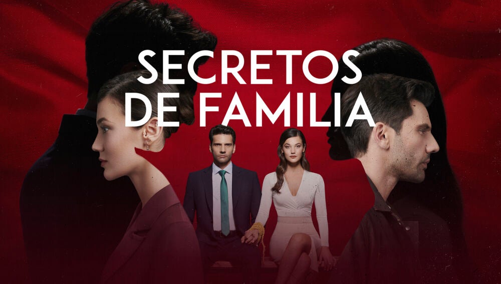 Secretos de familia