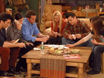 Friends Friends