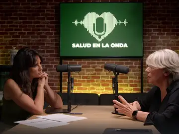 Salud en la Onda Salud en la Onda