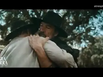 atresplayer presenta en el Festival Internacional de Cine de San Sebastián ‘La sombra de la tierra’, su nueva serie original atresplayer presenta en el Festival Internacional de Cine de San Sebastián ‘La sombra de la tierra’, su nueva serie original