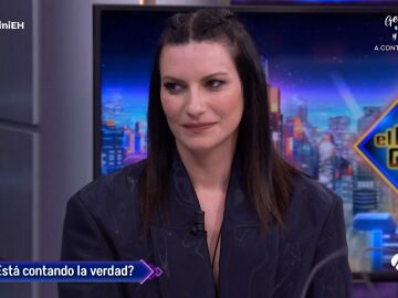 El Hormiguero: Laura Pausini (26-09-24)