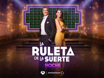 ‘La Ruleta de la Suerte Noche’