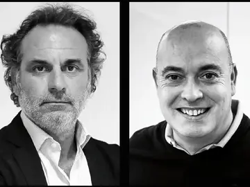La Revista Control entrevista a Javier Martínez y a Hernán González para hablar sobre Prometheus La Revista Control entrevista a Javier Martínez y a Hernán González para hablar sobre Prometheus