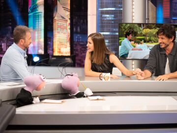 'El hormiguero', el programa más visto de la televisión en septiembre