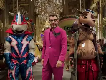 ‘Mask Singer: adivina quién canta’ desvela su nueva colección de máscaras, que llegan muy pronto a Antena 3 ‘Mask Singer: adivina quién canta’ desvela su nueva colección de máscaras, que llegan muy pronto a Antena 3