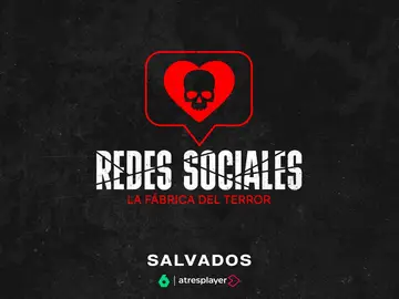 laSexta estrenará un especial de ‘Salvados’ que se adentrará en el lado más oscuro de las redes sociales laSexta estrenará un especial de ‘Salvados’ que se adentrará en el lado más oscuro de las redes sociales