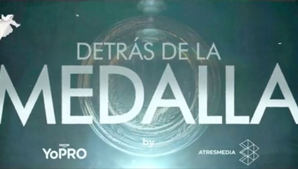 Las claves del éxito de "Detrás de la medalla" de YoPro