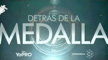 Las claves del &eacute;xito de "Detr&aacute;s de la medalla" de YoPro