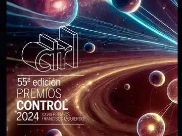 Atresmedia Publicidad se alza con el Premio Control a la mejor Comercializadora de Medios Atresmedia Publicidad se alza con el Premio Control a la mejor Comercializadora de Medios