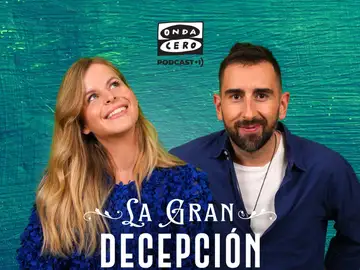 La gran decepción. Temporada 2 La gran decepción. Temporada 2