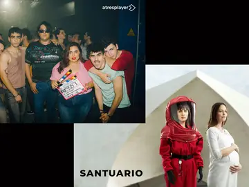 ‘Mariliendre’ y ‘Santuario’ ‘Mariliendre’ y ‘Santuario’