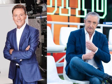 Antena 3, TV líder del sábado y del domingo. ‘El Chiringuito de Jugones’ bate récord con el Clásico