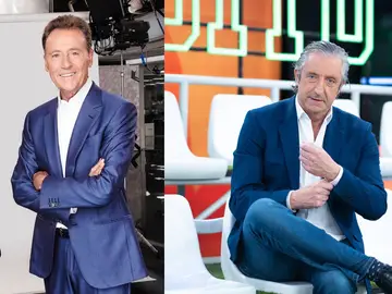 Antena 3, TV líder del sábado y del domingo. ‘El Chiringuito de Jugones’ bate récord con el Clásico Antena 3, TV líder del sábado y del domingo. ‘El Chiringuito de Jugones’ bate récord con el Clásico