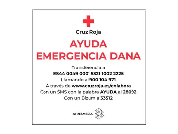 AYUDA DANA AYUDA DANA