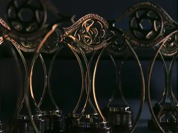 Atresmedia brilla en las nominaciones a los Premios Iris Atresmedia brilla en las nominaciones a los Premios Iris
